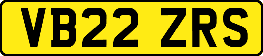 VB22ZRS
