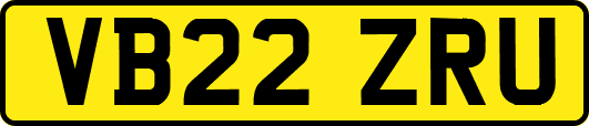 VB22ZRU