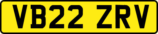 VB22ZRV