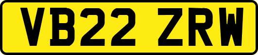 VB22ZRW