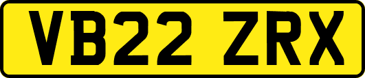 VB22ZRX