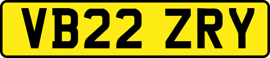 VB22ZRY