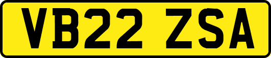 VB22ZSA