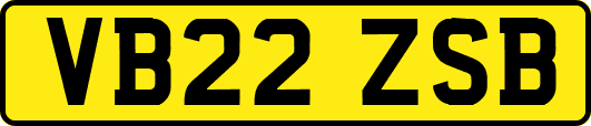 VB22ZSB