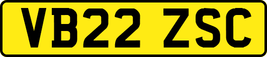 VB22ZSC