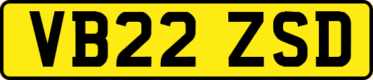 VB22ZSD
