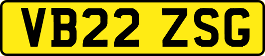 VB22ZSG