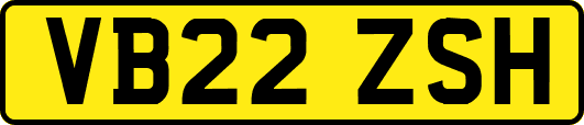 VB22ZSH