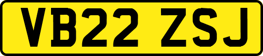 VB22ZSJ