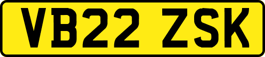 VB22ZSK