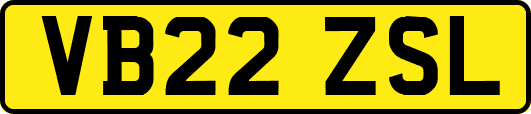 VB22ZSL