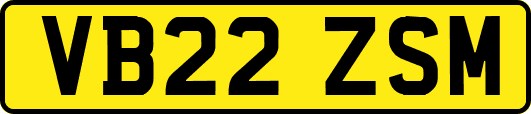 VB22ZSM