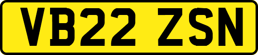 VB22ZSN