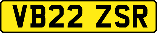 VB22ZSR