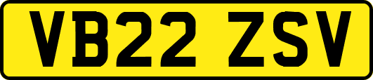 VB22ZSV