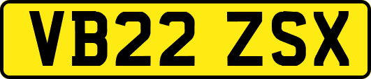 VB22ZSX