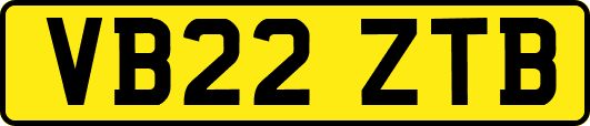 VB22ZTB