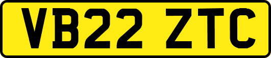 VB22ZTC