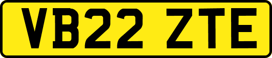 VB22ZTE