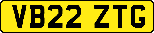 VB22ZTG