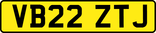 VB22ZTJ
