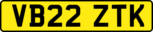 VB22ZTK