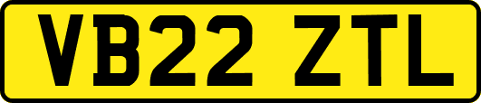 VB22ZTL