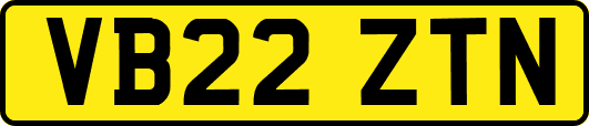 VB22ZTN