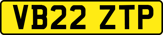 VB22ZTP