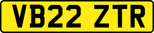 VB22ZTR