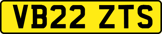 VB22ZTS