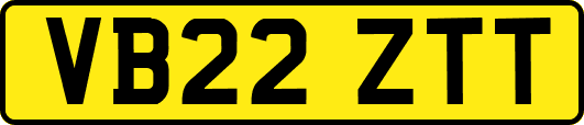 VB22ZTT