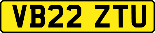 VB22ZTU