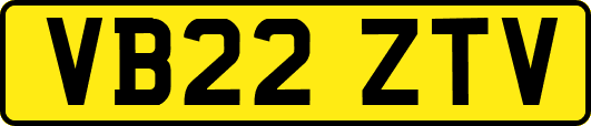 VB22ZTV