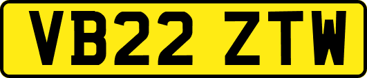VB22ZTW