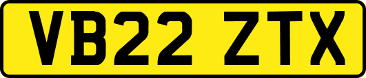 VB22ZTX
