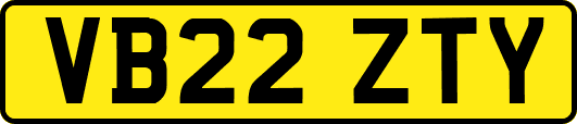 VB22ZTY