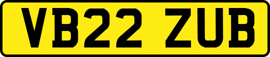 VB22ZUB