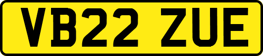 VB22ZUE