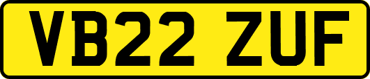 VB22ZUF