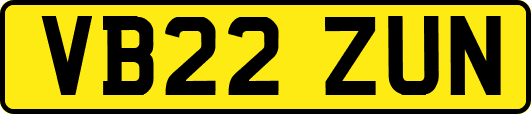 VB22ZUN