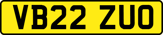 VB22ZUO