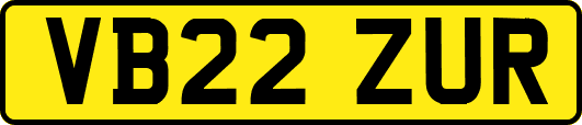 VB22ZUR