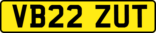 VB22ZUT
