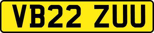 VB22ZUU