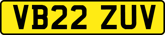 VB22ZUV