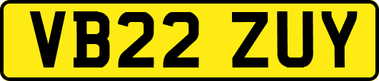VB22ZUY