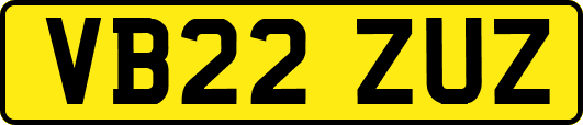 VB22ZUZ