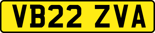 VB22ZVA