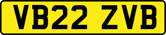 VB22ZVB